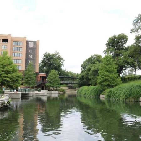 Beautiful Guest House On New Built Home Near Downtown San Antonio Ngoại thất bức ảnh