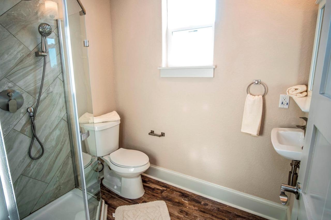 Beautiful Guest House On New Built Home Near Downtown San Antonio Ngoại thất bức ảnh